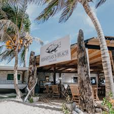 Sebastian’s