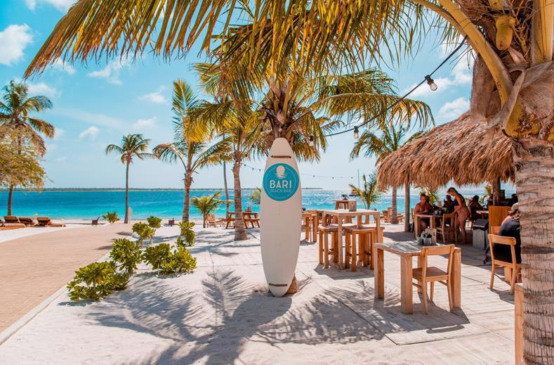 Chogogo Dive & Beach Resort