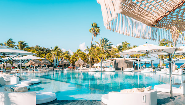 Plaza Beach Resort